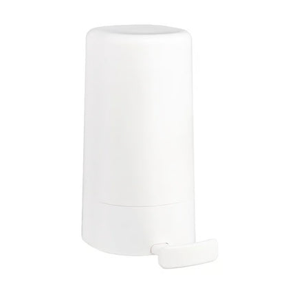 Bar Soap Grinder & Dispenser | Drill-Free Installation