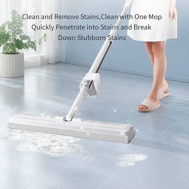 Floor Cleaning Tablets 100 Pack Multi Surface Cleaner Hardwood Laminate Tile RV Walls
