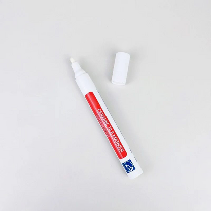 Anti-Mould & Waterproof Joint Pen for Ceramic Tiles