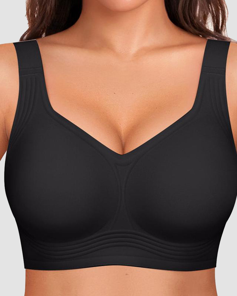 Silky InvisiBra - Supreme Support