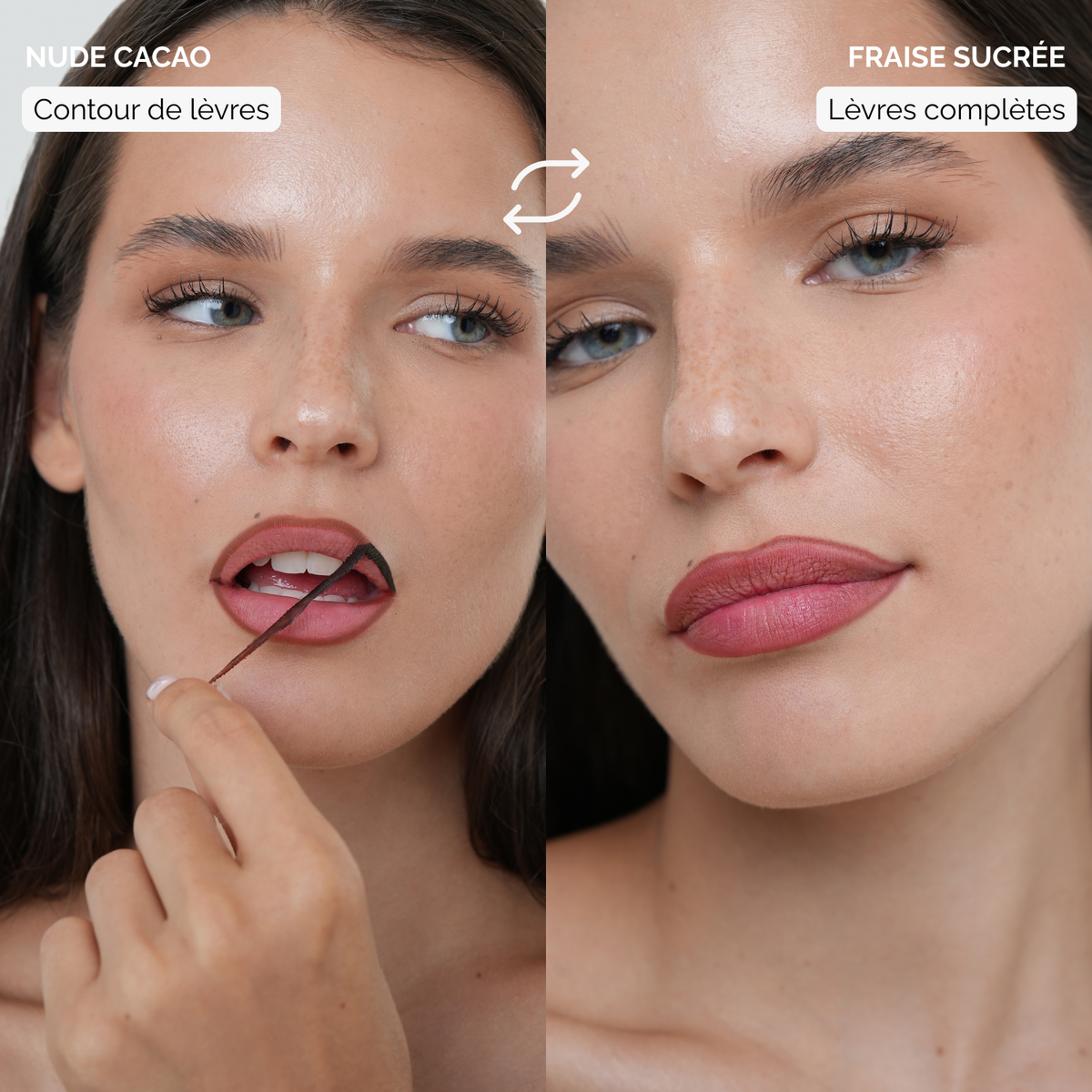 Lip Stain Peel-Off