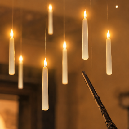 Mystic Magical Floating Candles