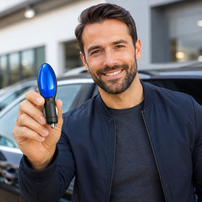 Plug-And-Play Driving Plug-In: Improve Fuel Efficiency