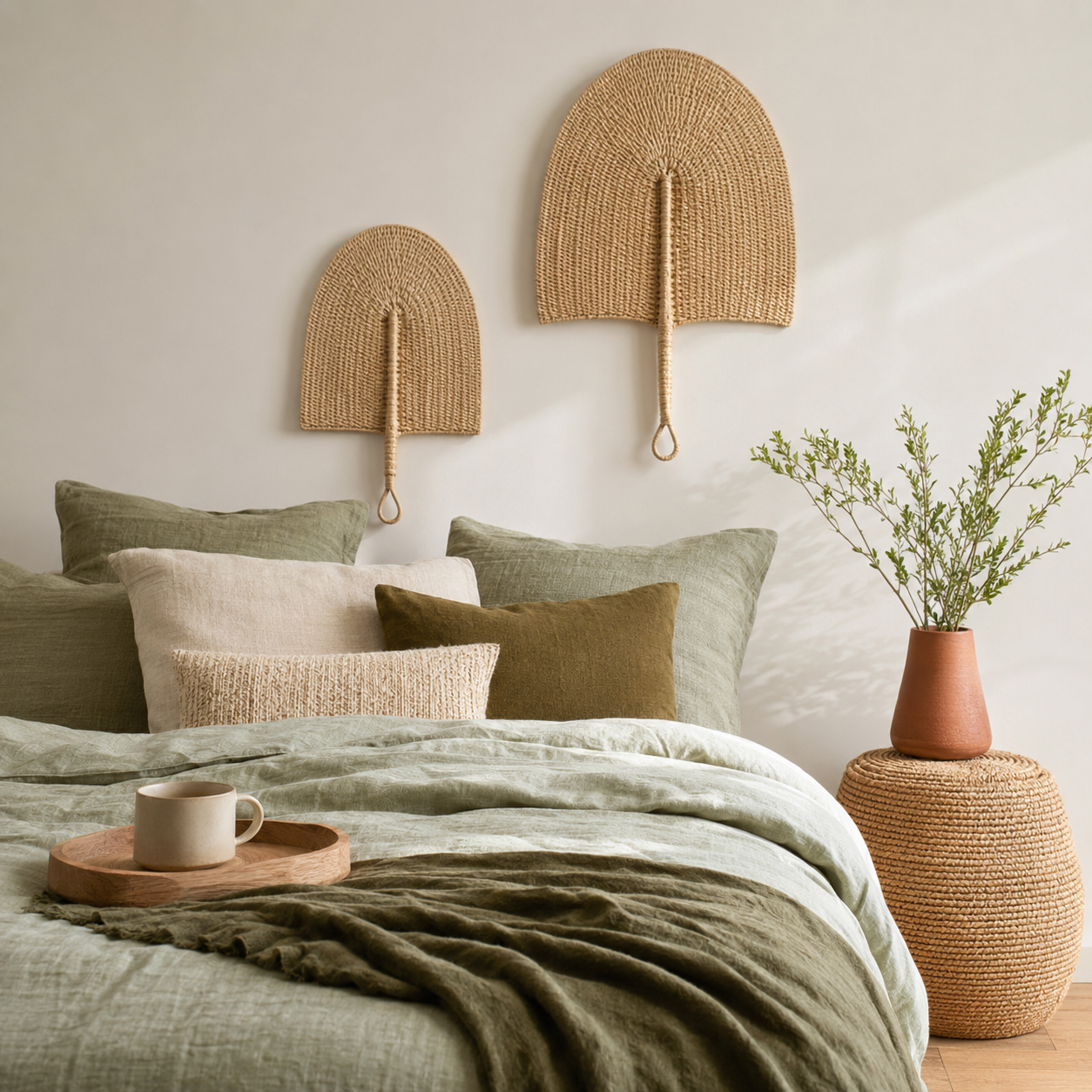Designed For Modern Living