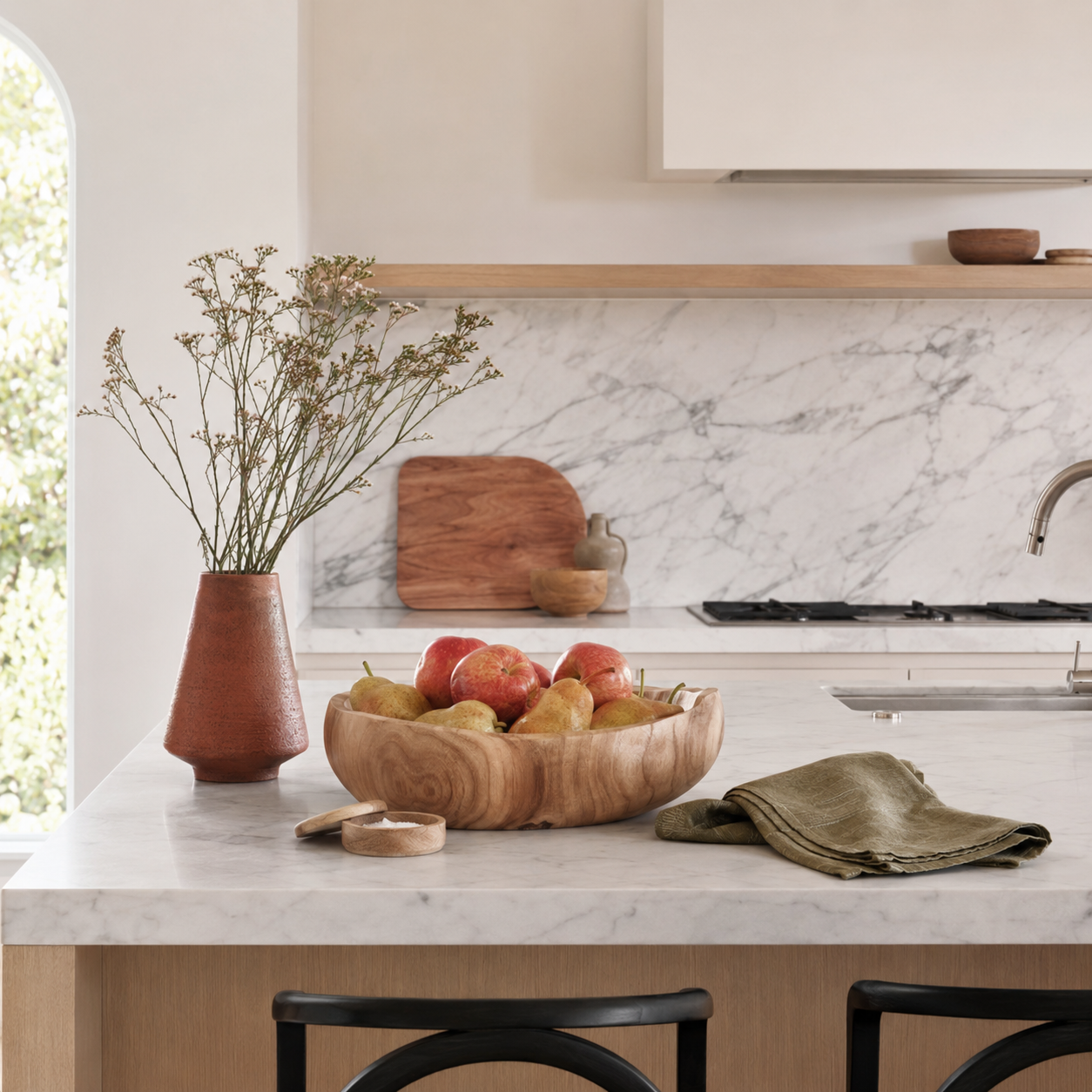Designed For Modern Living