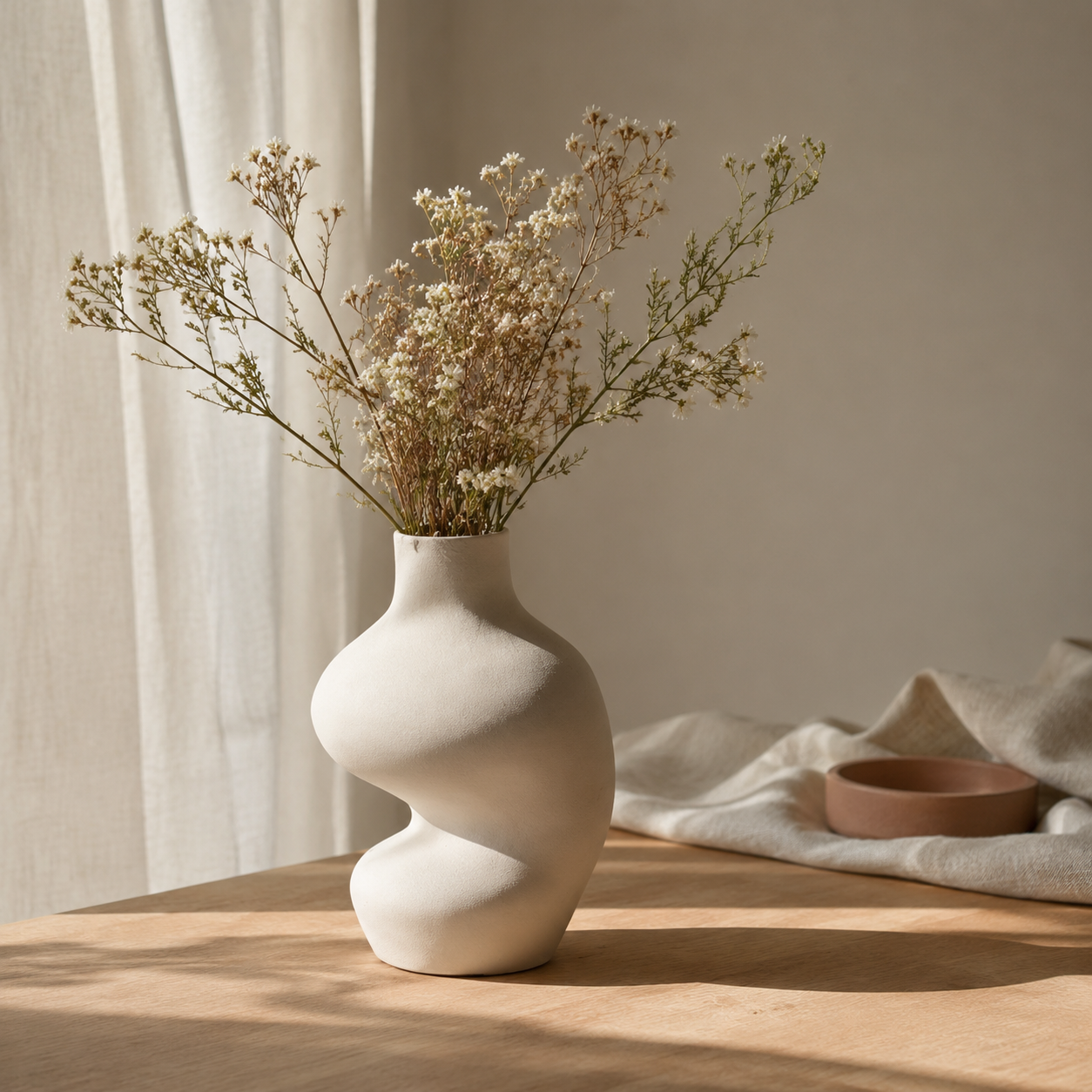 Designed For Modern Living