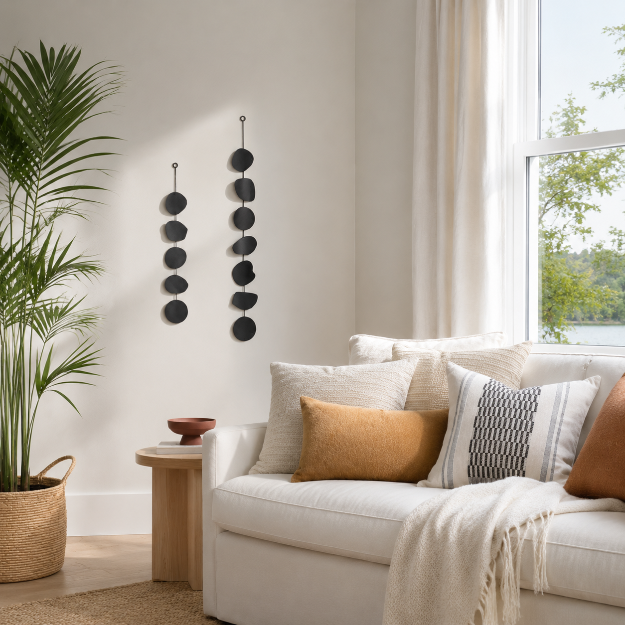 Designed For Modern Living