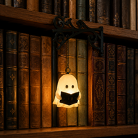 Ghosty