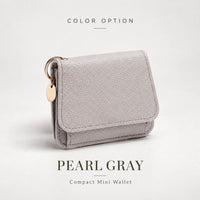 Pearl Gray
