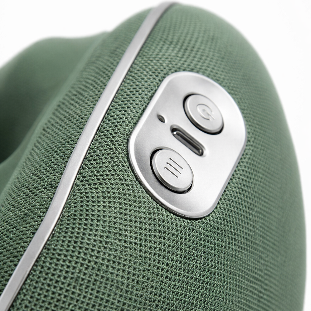 Hands Free Massager
