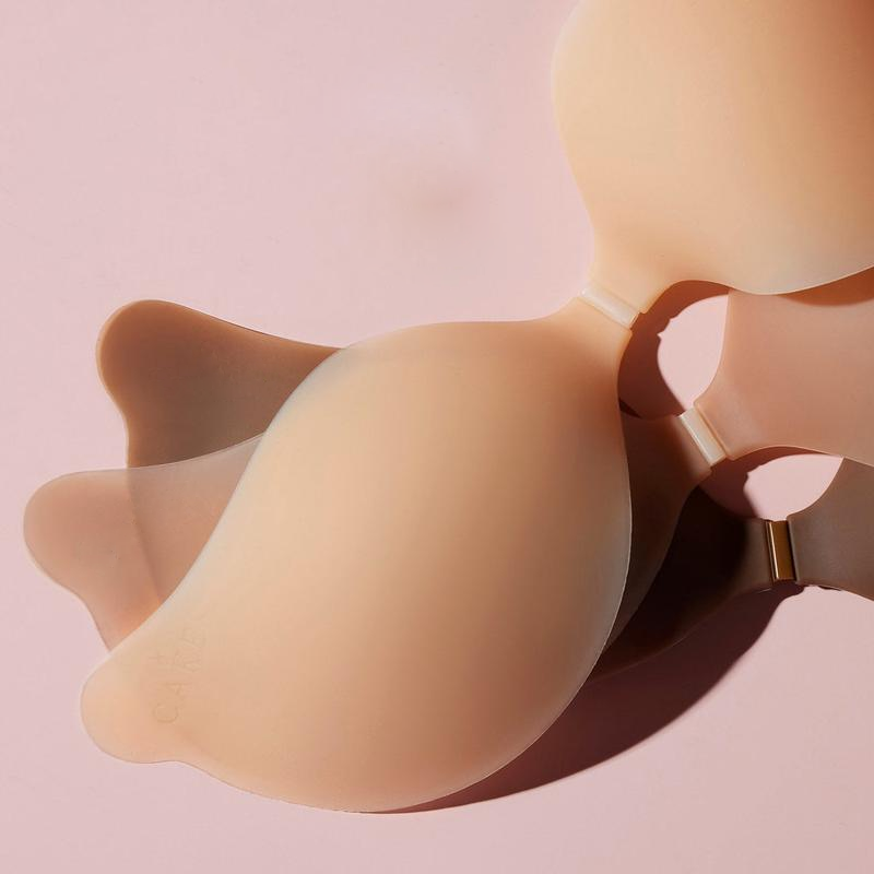 Moxyna Cleavage Bra