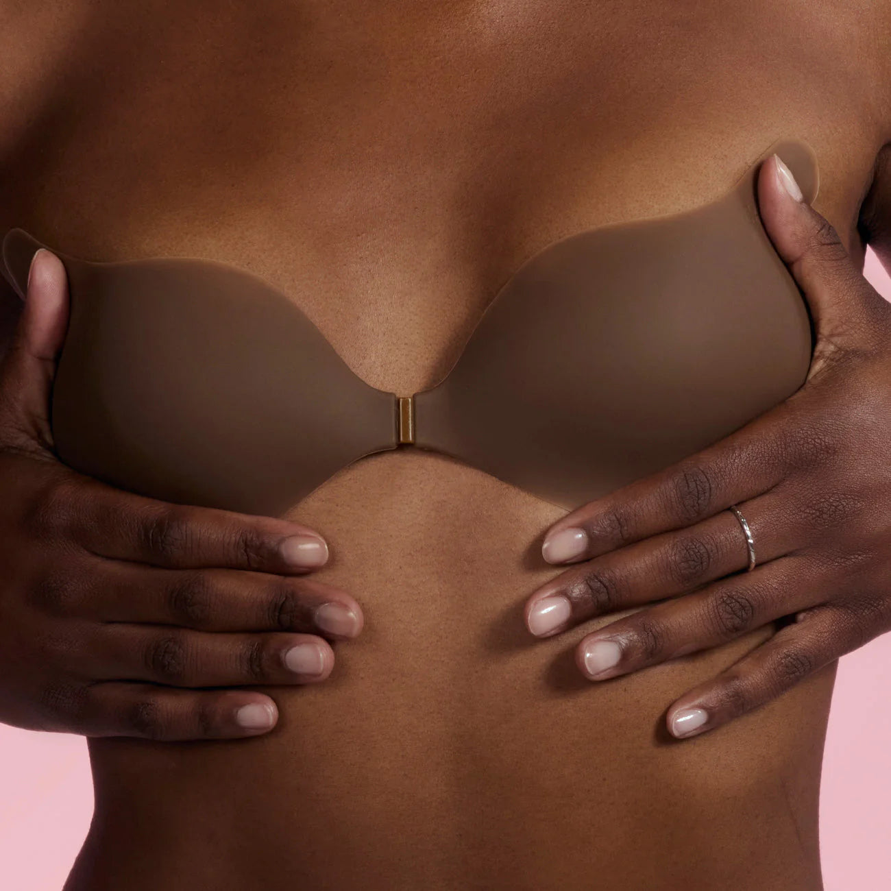Moxyna Cleavage Bra