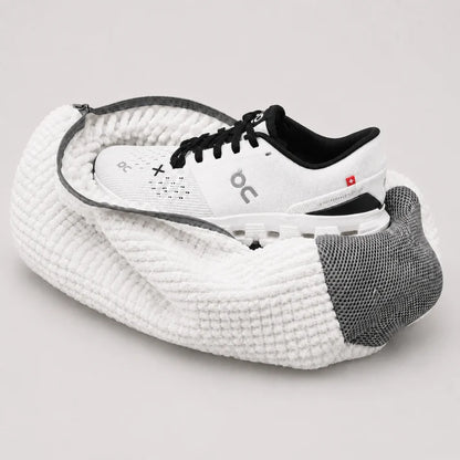 👟 No-Scrub Shoe Washing Bag – Clean & Protect Your Sneakers In The Washing Machine