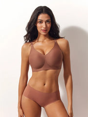 Silky InvisiBra - Airy 24/7