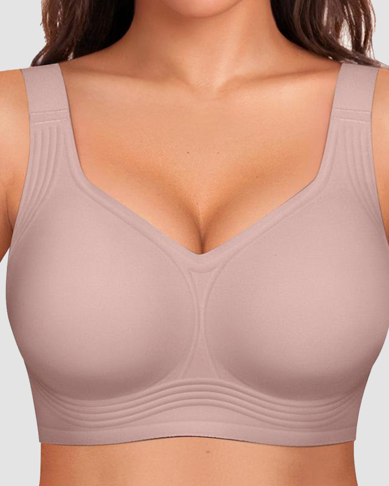 Silky InvisiBra - Supreme Support