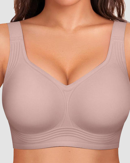 Silky InvisiBra - Supreme Support