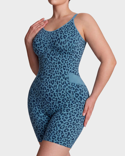 Moxyna™ Sculpting Bodysuit