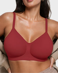 Jujube Red
