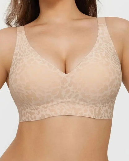Silky InvisiBra - Supreme Support