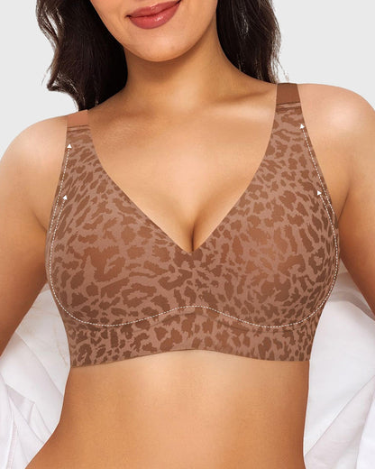 Silky InvisiBra - Supreme Support