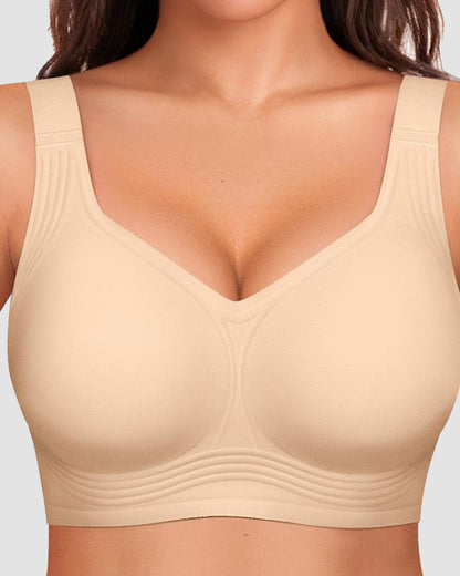 Silky InvisiBra - Supreme Support