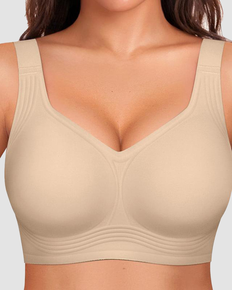 Silky InvisiBra - Supreme Support