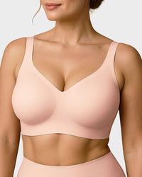 Pink Nude
