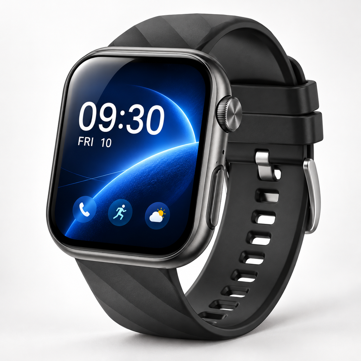 Everyday Health Smartwatch