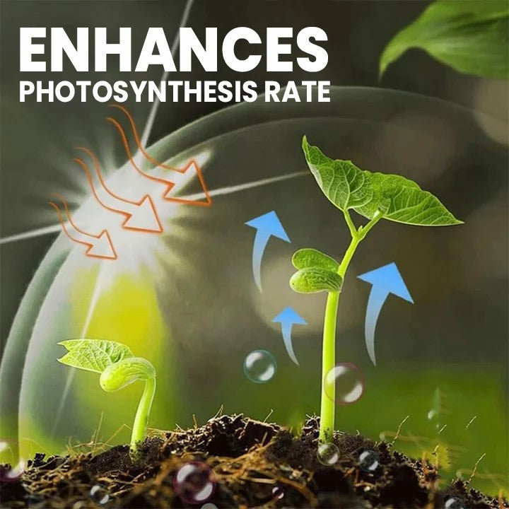 Plant Growth Nutrient Liquid