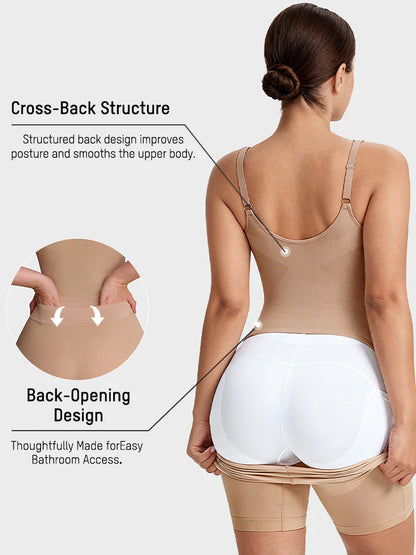 Moxyna™ Sculpting Bodysuit