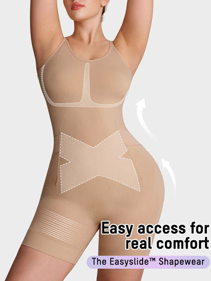 Moxyna™ Sculpting Bodysuit