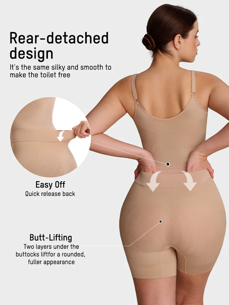Moxyna™ Sculpting Bodysuit