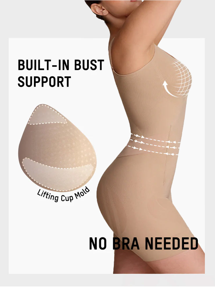Moxyna™ Sculpting Bodysuit