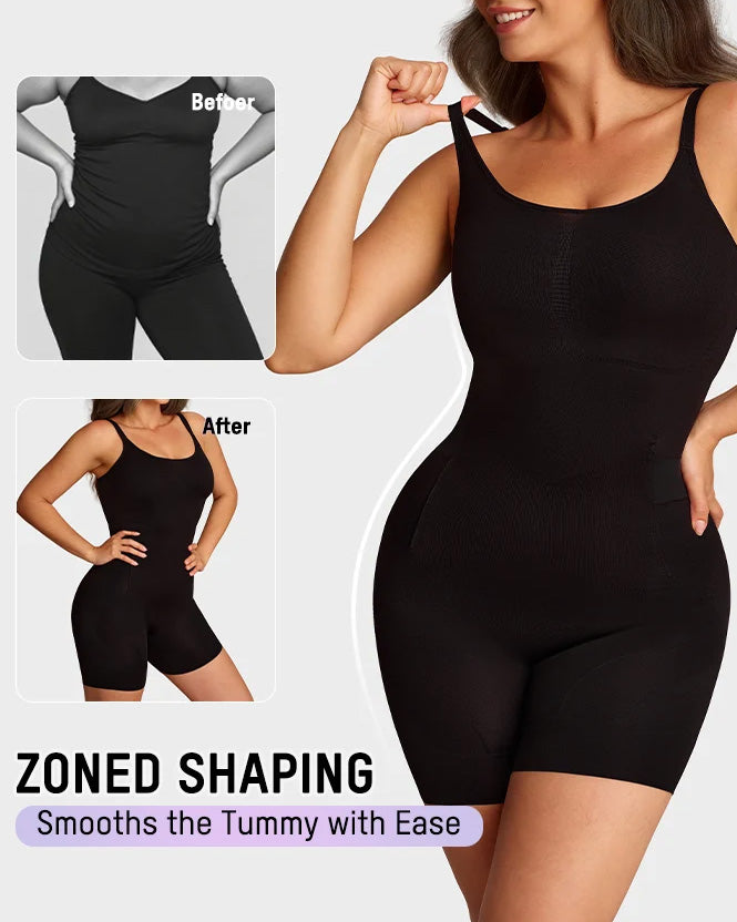 Moxyna™ Sculpting Bodysuit