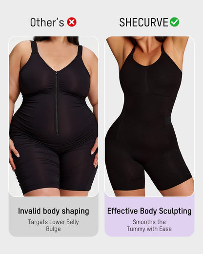 Moxyna™ Sculpting Bodysuit