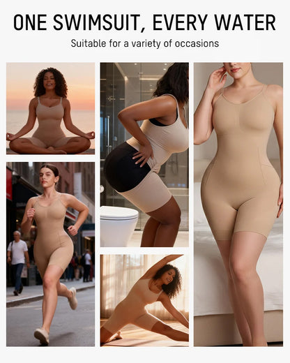 Moxyna™ Sculpting Bodysuit