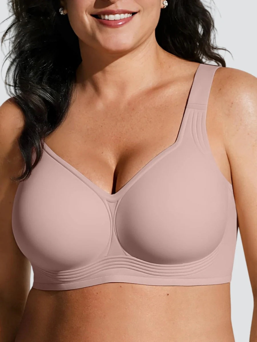 Silky InvisiBra - Supreme Support