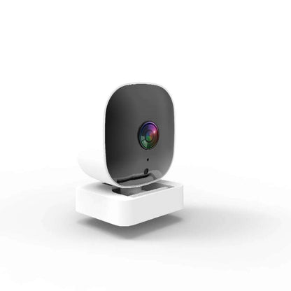 🎥crystal-clear 2K security camera  🌙Color Night Vision  🚨24/7 Recording & Smart Alerts
