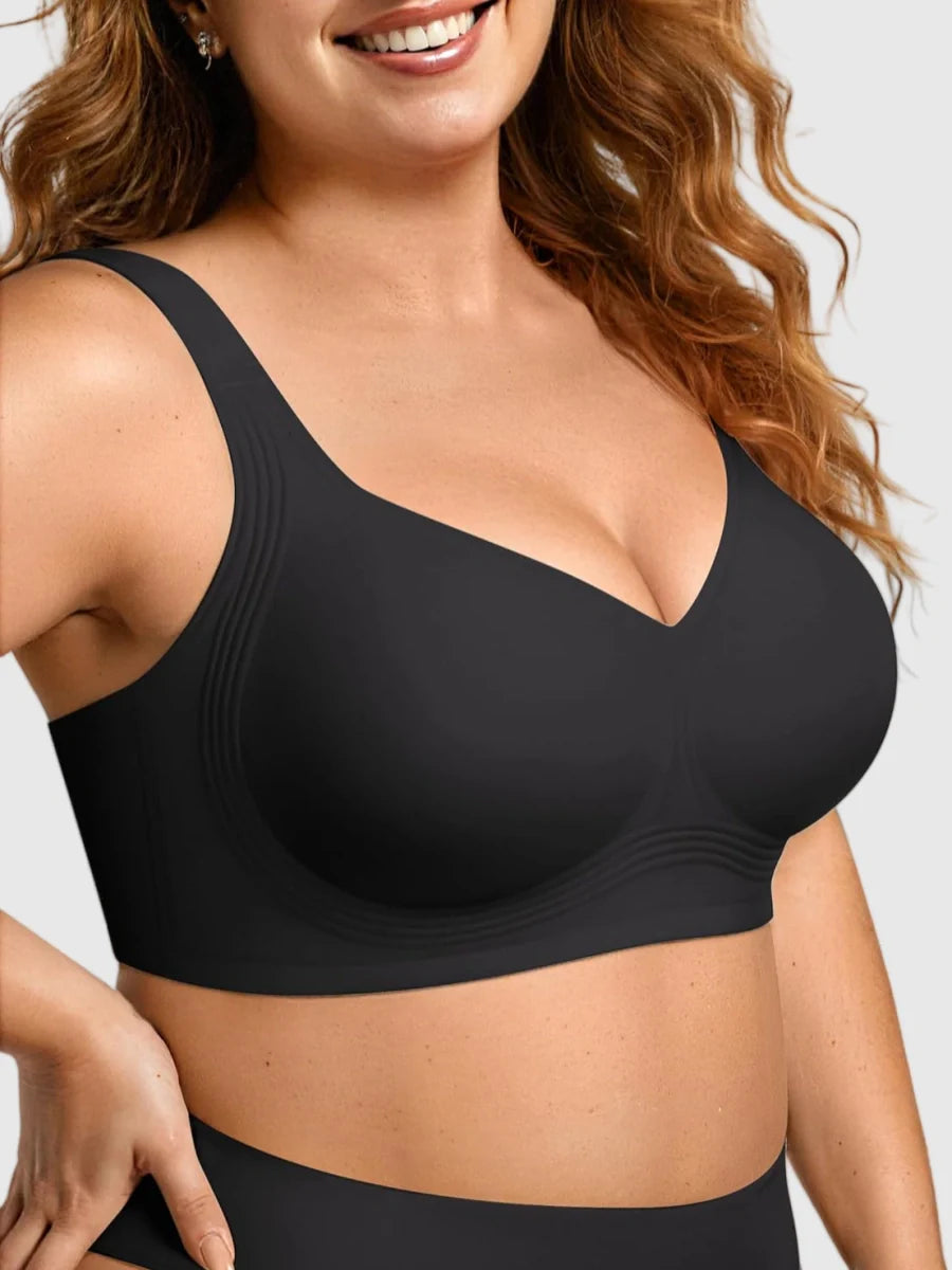 Silky InvisiBra - Supreme Support