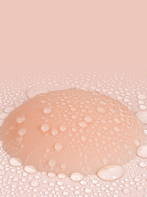 Ultra Skinlike Adhesive Circles