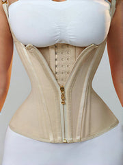 Full Back Support Underbust Corset Shaper