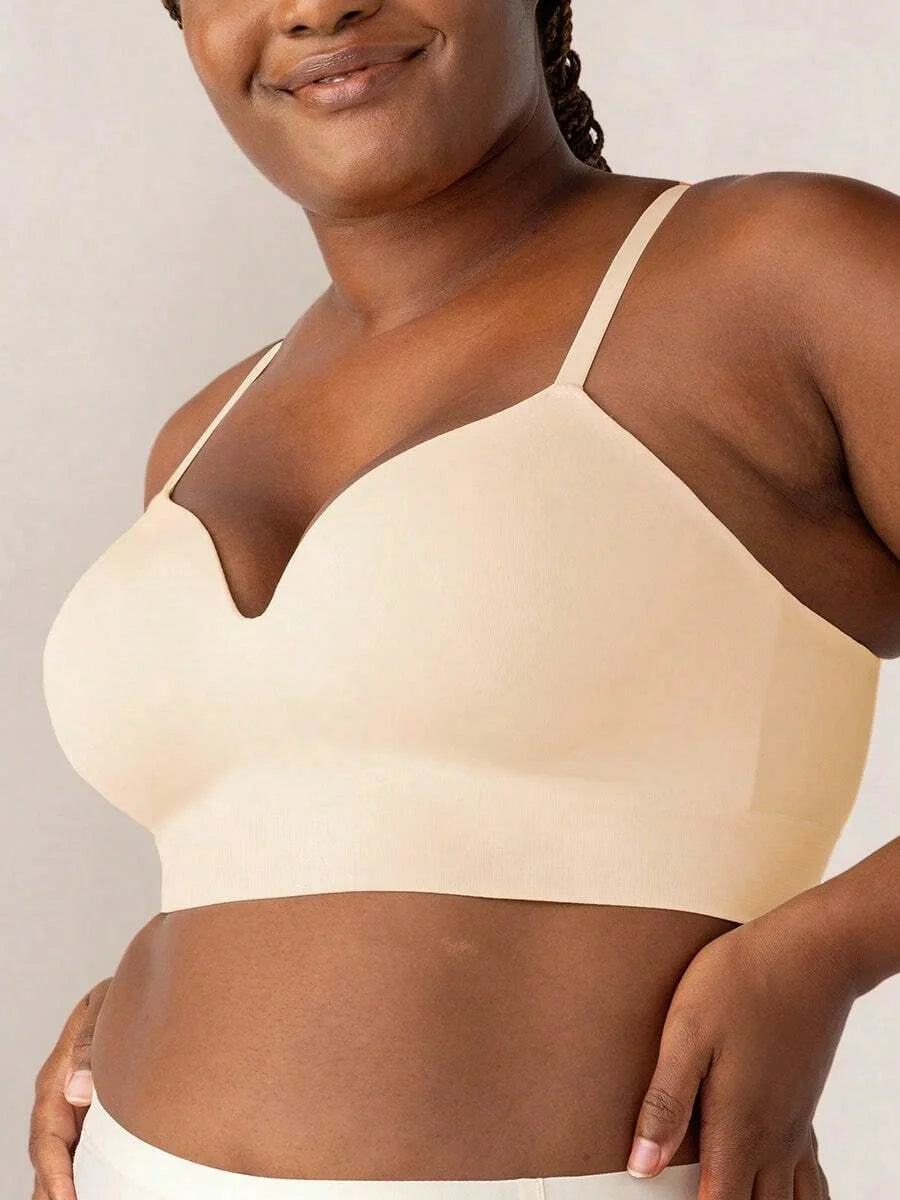 Smooth Tee Bra