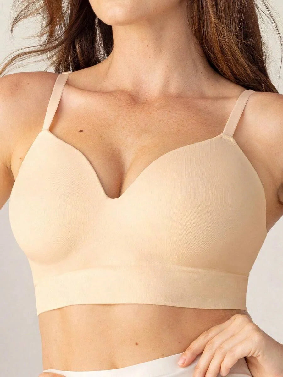 Smooth Tee Bra