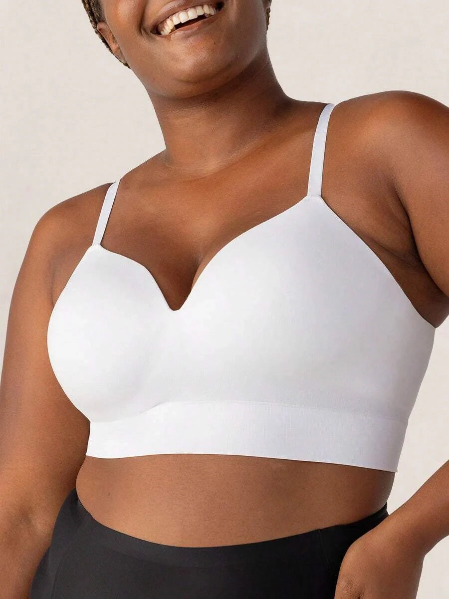 Smooth Tee Bra