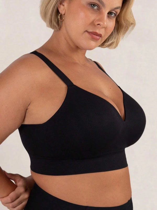 Smooth Tee Bra
