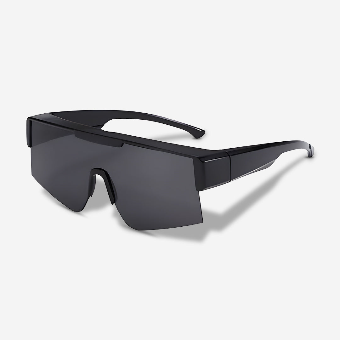 MEN'S FIT OVER SUNGLASSES