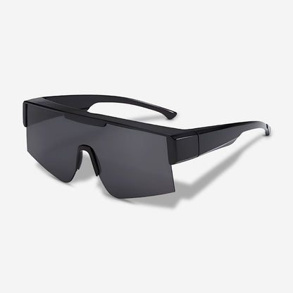 MEN'S FIT OVER SUNGLASSES