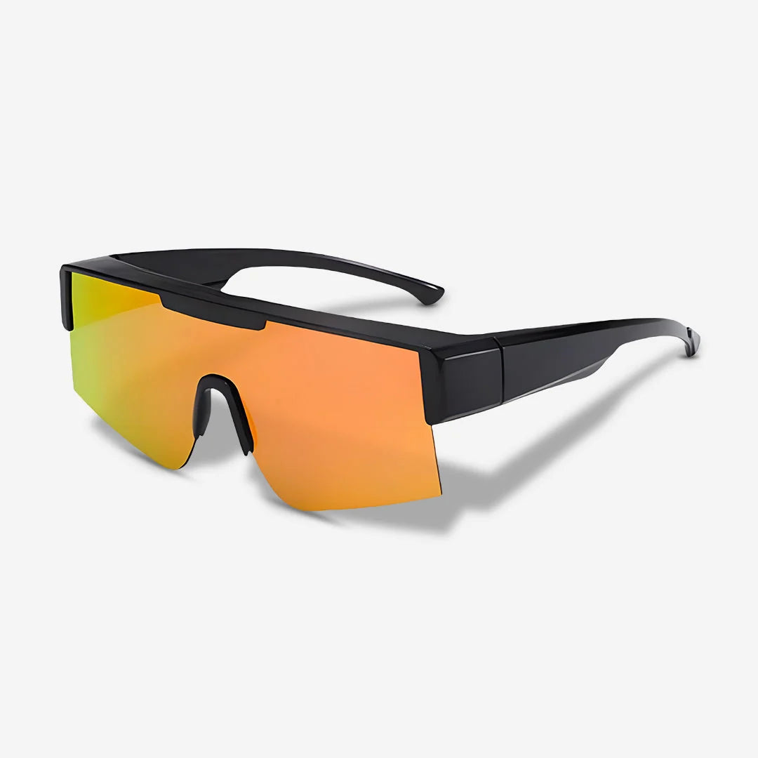MEN'S FIT OVER SUNGLASSES