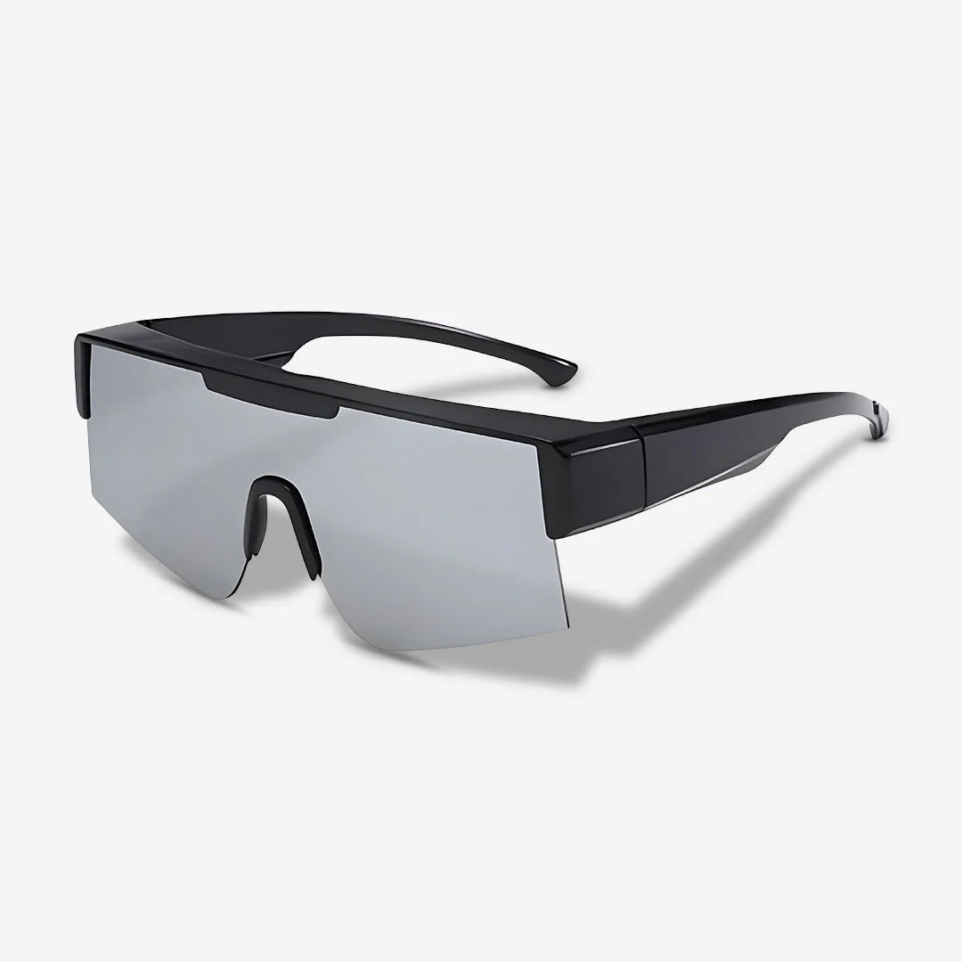 MEN'S FIT OVER SUNGLASSES