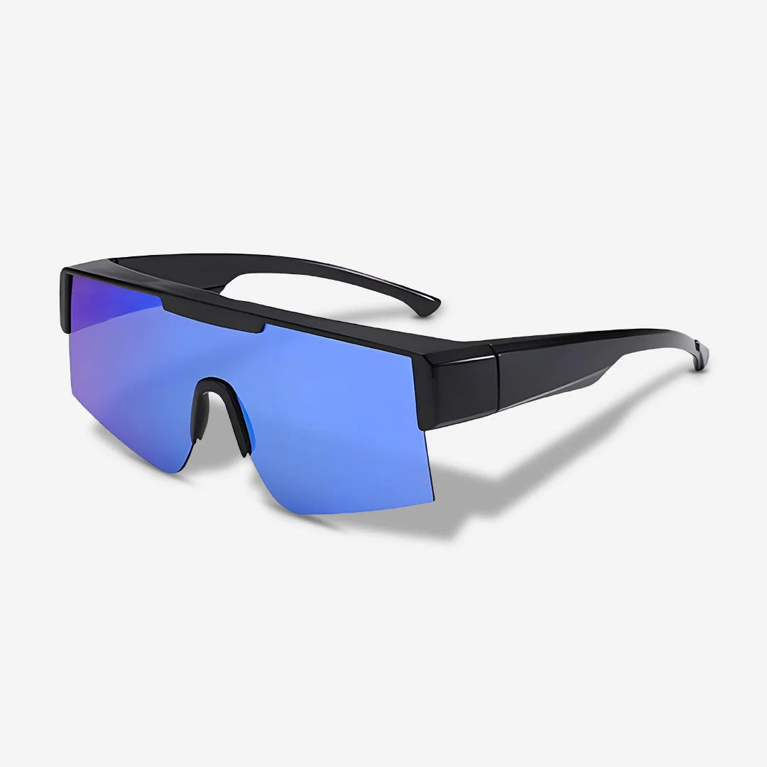 MEN'S FIT OVER SUNGLASSES